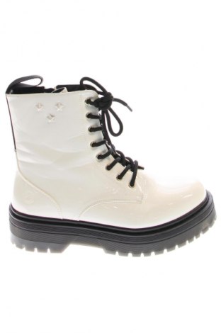 Дамски боти Lumberjack, Размер 40, Цвят Екрю, Цена 28,12 €