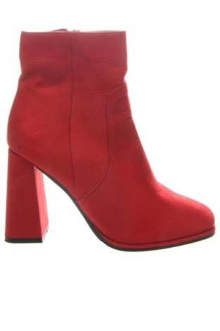 Дамски боти Malien, Размер 39, Цвят Червен, Цена 39,36 €