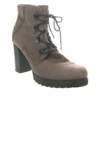 Дамски боти Marco Tozzi, Размер 38, Цвят Бежов, Цена 19,42 €