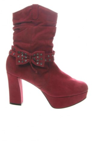 Дамски боти Marco Tozzi, Размер 41, Цвят Червен, Цена 12,78 €