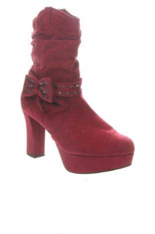 Дамски боти Marco Tozzi, Размер 41, Цвят Червен, Цена 12,78 €