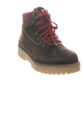 Дамски боти Marco Tozzi, Размер 38, Цвят Кафяв, Цена 28,96 €