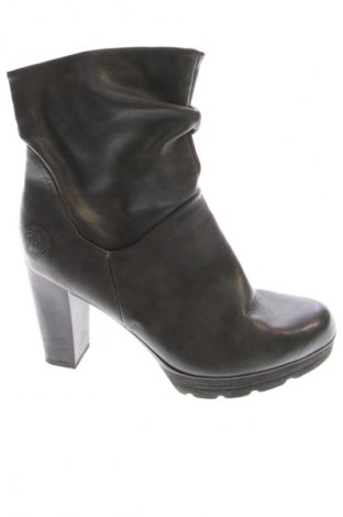 Дамски боти Marco Tozzi, Размер 38, Цвят Зелен, Цена 13,29 €