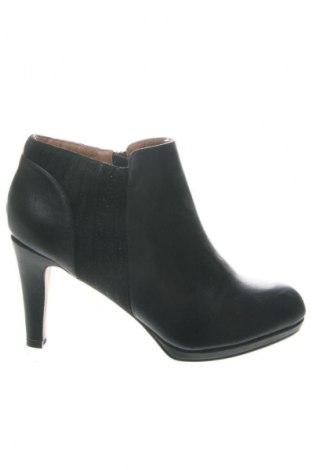 Damskie botki Maria Mare, Rozmiar 41, Kolor Czarny, Cena 89,99 zł