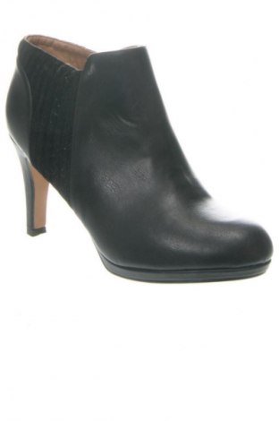Damskie botki Maria Mare, Rozmiar 41, Kolor Czarny, Cena 89,99 zł
