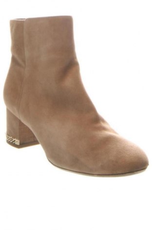 Дамски боти Michael Kors, Размер 36, Цвят Бежов, Цена 94,58 €