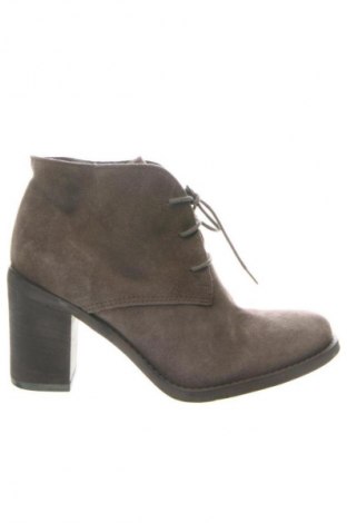 Дамски боти Minelli, Размер 36, Цвят Бежов, Цена 28,95 €