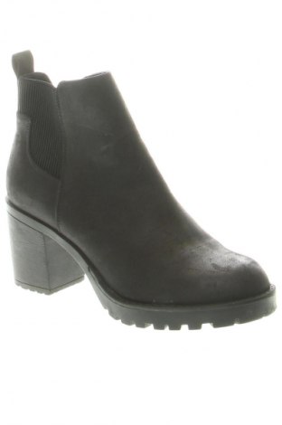 Botine de damă ONLY, Mărime 39, Culoare Negru, Preț 147,99 Lei