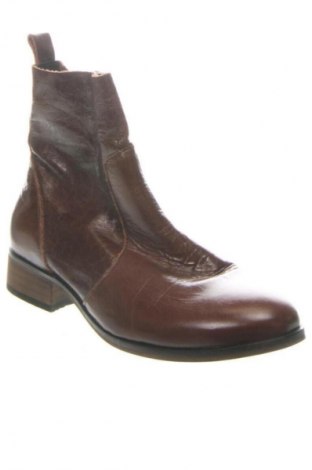 Botine de damă Office, Mărime 36, Culoare Maro, Preț 238,99 Lei