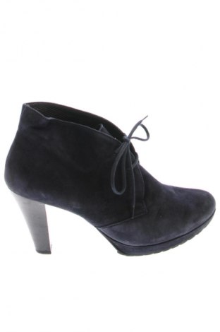 Damskie botki Paul Green, Rozmiar 39, Kolor Niebieski, Cena 136,99 zł