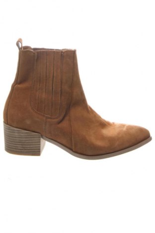 Γυναικεία μποτάκια Pavement, Μέγεθος 38, Χρώμα Πορτοκαλί, Τιμή 44,99 €