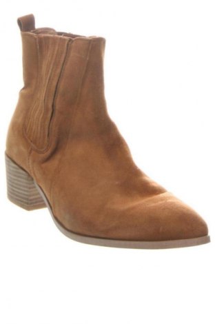 Γυναικεία μποτάκια Pavement, Μέγεθος 38, Χρώμα Πορτοκαλί, Τιμή 44,99 €