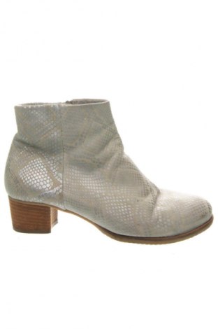 Damskie botki Piedi Nudi, Rozmiar 41, Kolor Kolorowy, Cena 110,99 zł