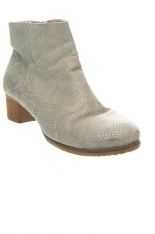 Damskie botki Piedi Nudi, Rozmiar 41, Kolor Kolorowy, Cena 110,99 zł