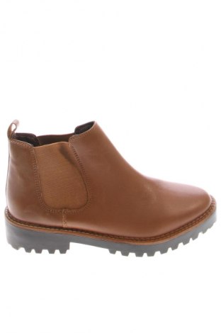 Botine de damă Pier One, Mărime 38, Culoare Maro, Preț 163,99 Lei