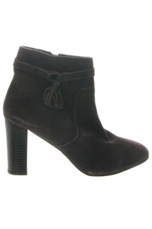 Дамски боти Promod, Размер 38, Цвят Кафяв, Цена 48,57 €