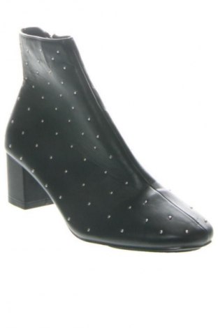 Botine de damă Raid, Mărime 41, Culoare Negru, Preț 99,99 Lei