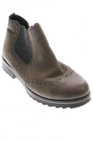 Дамски боти Remonte, Размер 38, Цвят Сив, Цена 36,81 €