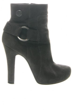 Дамски боти Replay, Размер 37, Цвят Сив, Цена 66,46 €