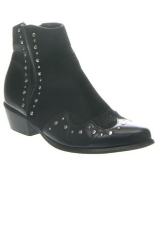 Дамски боти Reserved, Размер 36, Цвят Черен, Цена 20,45 €