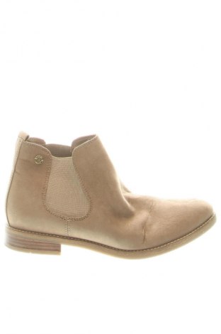 Дамски боти S.Oliver, Размер 38, Цвят Бежов, Цена 12,27 €