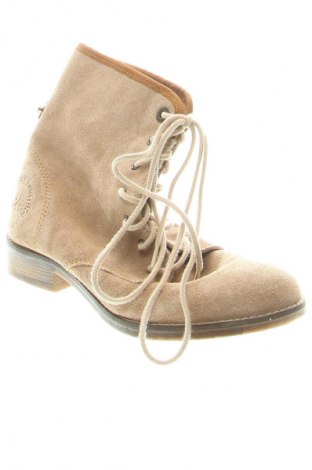 Дамски боти S.Oliver, Размер 39, Цвят Бежов, Цена 29,65 €