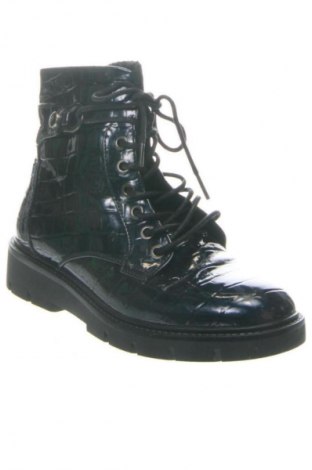 Дамски боти S.Oliver, Размер 37, Цвят Син, Цена 25,56 €