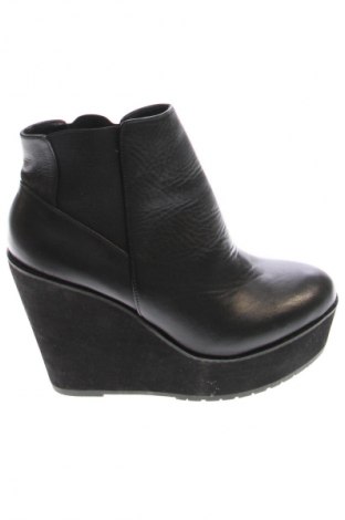 Damskie botki Shellys, Rozmiar 37, Kolor Czarny, Cena 165,99 zł