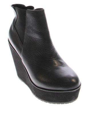 Damskie botki Shellys, Rozmiar 37, Kolor Czarny, Cena 165,99 zł