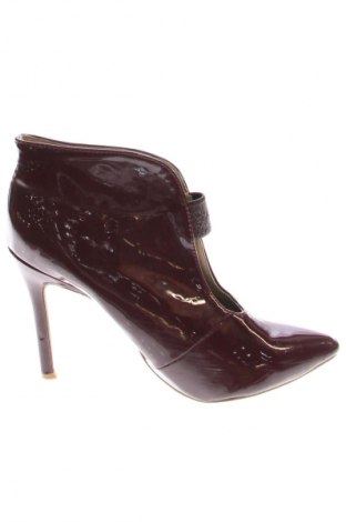 Дамски боти Shoe Aquarium, Размер 40, Цвят Червен, Цена 55,21 €