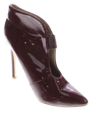 Дамски боти Shoe Aquarium, Размер 40, Цвят Червен, Цена 55,21 €