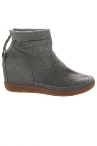 Botine de damă Shoe The Bear, Mărime 36, Culoare Gri, Preț 180,99 Lei