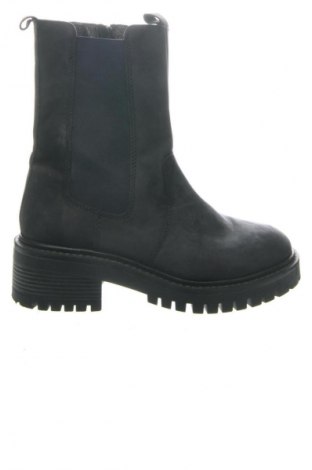 Дамски боти Strandfein, Размер 37, Цвят Син, Цена 51,36 €