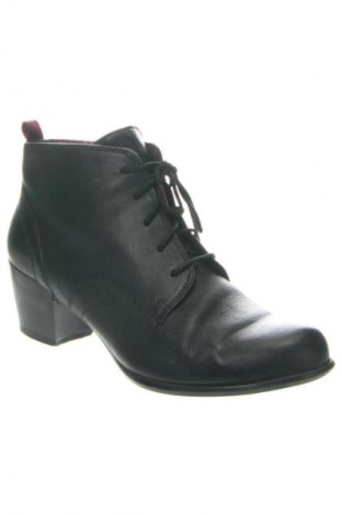 Дамски боти Tamaris, Размер 38, Цвят Черен, Цена 25,05 €