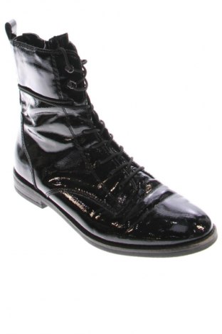 Női bokacsizma Tamaris, Méret 40, Szín Fekete, Ár 10 219 Ft