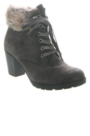 Дамски боти Tamaris, Размер 40, Цвят Сив, Цена 80,54 €