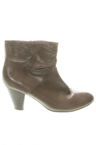 Дамски боти Tamaris, Размер 39, Цвят Зелен, Цена 15,33 €