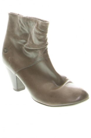 Дамски боти Tamaris, Размер 39, Цвят Зелен, Цена 15,33 €