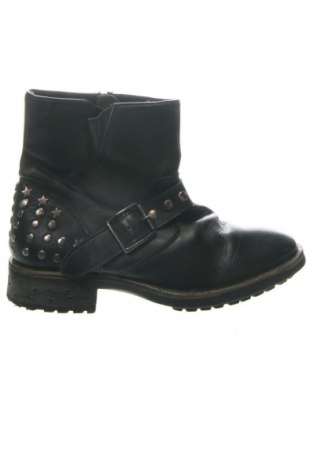 Дамски боти Tata, Размер 39, Цвят Черен, Цена 28,83 €