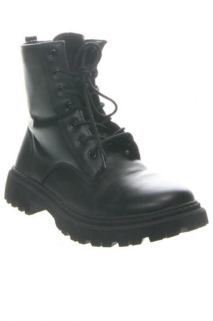 Dámské boty  Tex, Velikost 35, Barva Černá, Cena  639,00 Kč