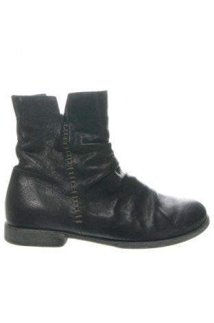 Дамски боти Think!, Размер 38, Цвят Черен, Цена 88,45 €