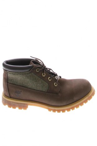 Дамски боти Timberland, Размер 39, Цвят Кафяв, Цена 57,77 €