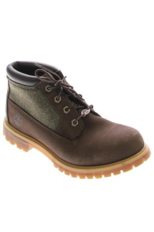 Дамски боти Timberland, Размер 39, Цвят Кафяв, Цена 57,77 €