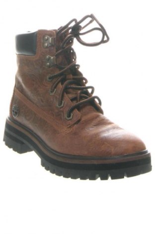 Dámské boty  Timberland, Velikost 36, Barva Hnědá, Cena  1 549,00 Kč