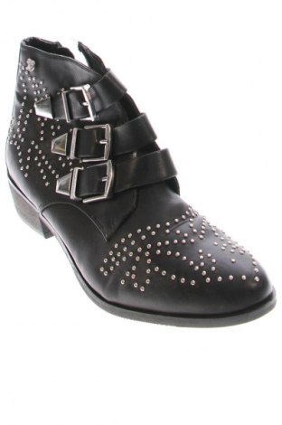 Dámské boty  Tom Tailor, Velikost 42, Barva Černá, Cena  1 729,00 Kč