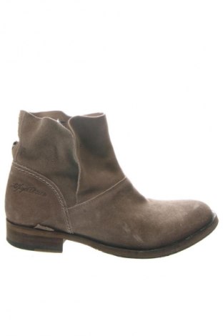 Дамски боти Tommy Hilfiger, Размер 40, Цвят Бежов, Цена 60,33 €