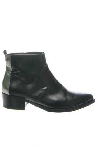 Damen Stiefeletten Tommy Hilfiger, Größe 39, Farbe Schwarz, Preis € 64,99