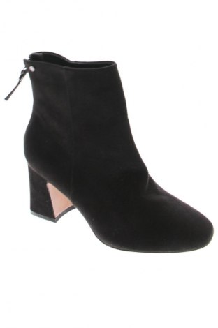 Дамски боти Topshop, Размер 38, Цвят Черен, Цена 25,56 €