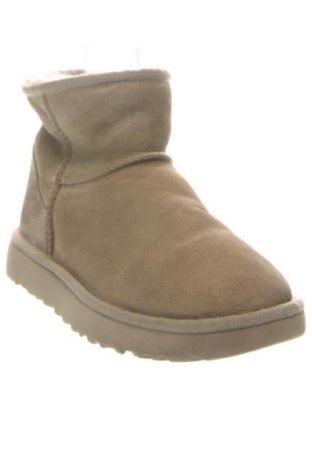 Botine de damă UGG Australia, Mărime 37, Culoare Bej, Preț 534,99 Lei