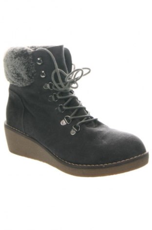 Damen Stiefeletten Unbranded, Größe 39, Farbe Grau, Preis € 18,99